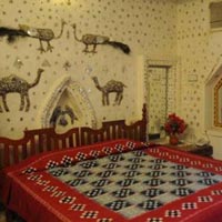 Delux cottage 1