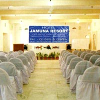 Confrence Hall